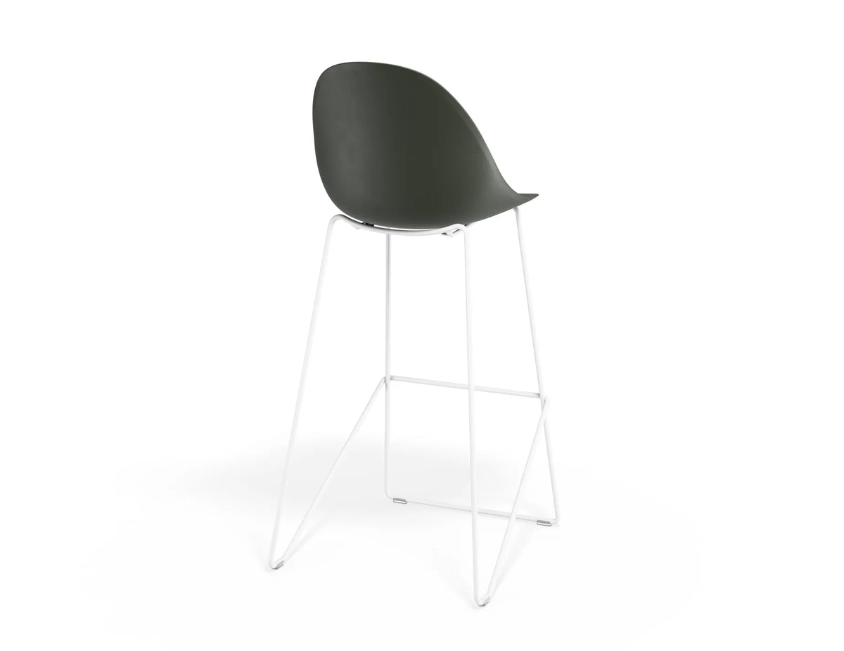 Pebble 65cm Kitchen Stool