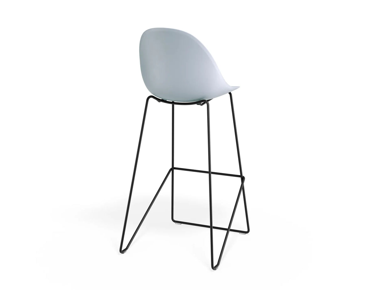 Pebble 65cm Kitchen Stool