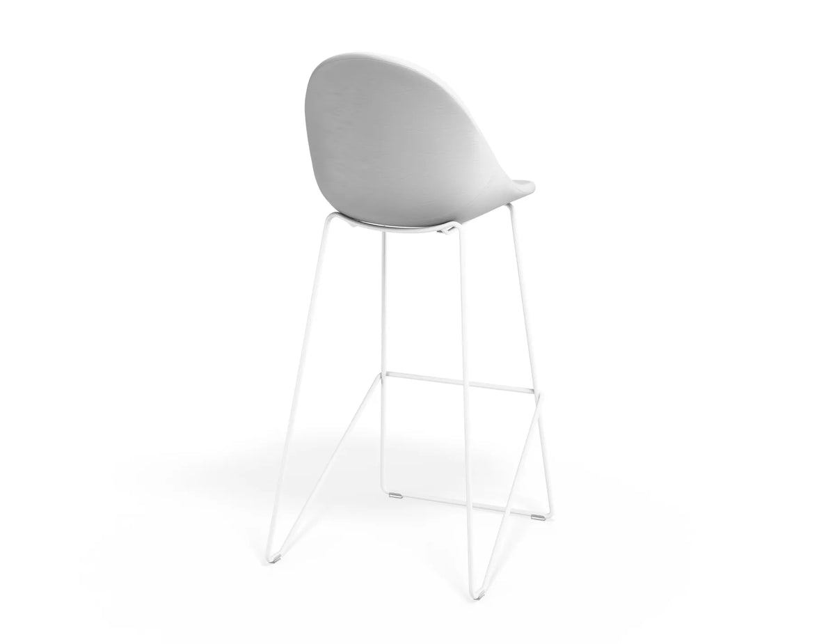 Pebble 75cm Bar Stool