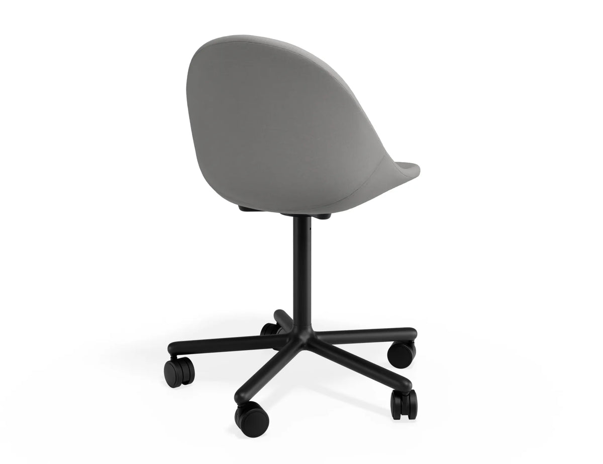 Pebble Swivel Office Chair