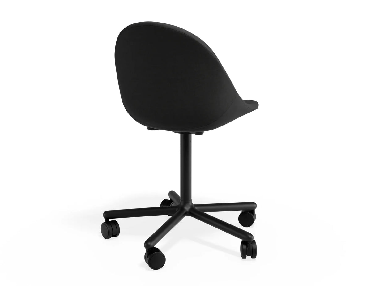 Pebble Swivel Office Chair