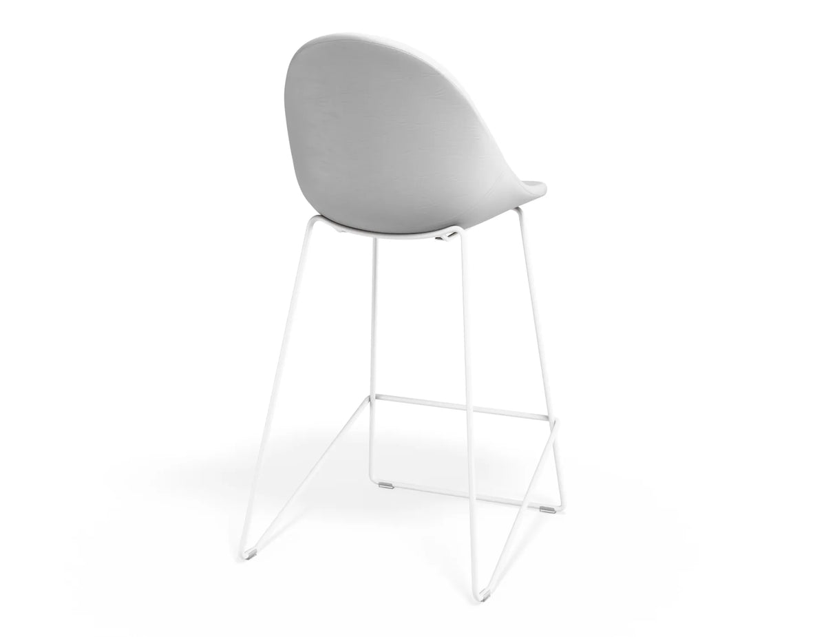 Pebble 65cm Kitchen Stool