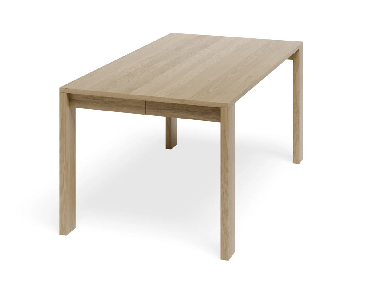 Pier 160cm Dining Table