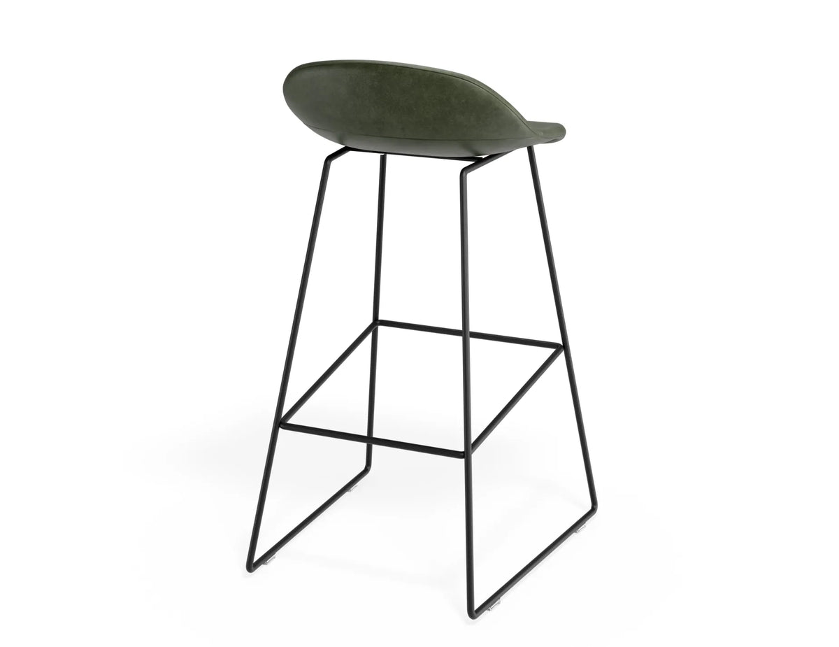 Pop 75cm Bar Stool