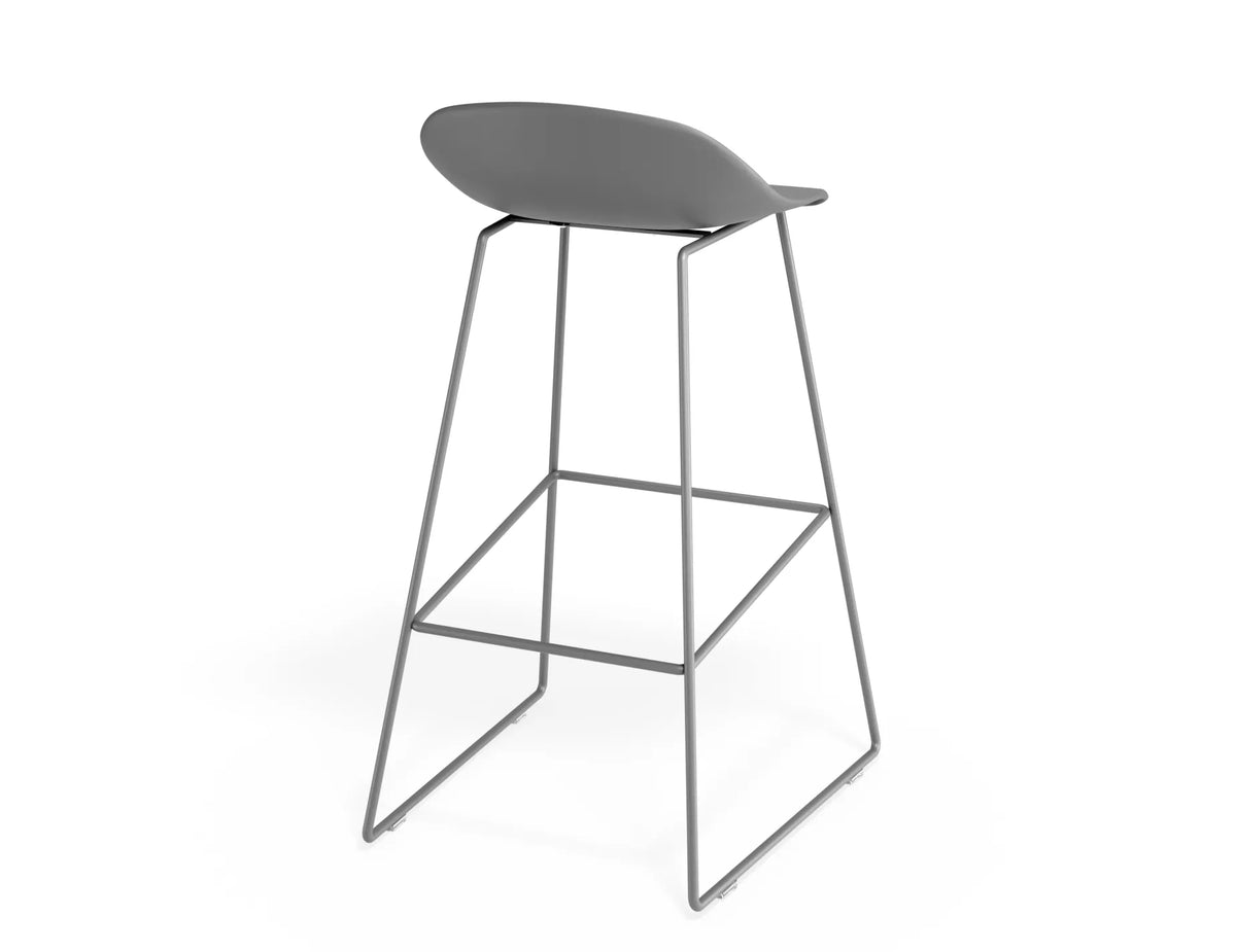 Pop 75cm Bar Stool