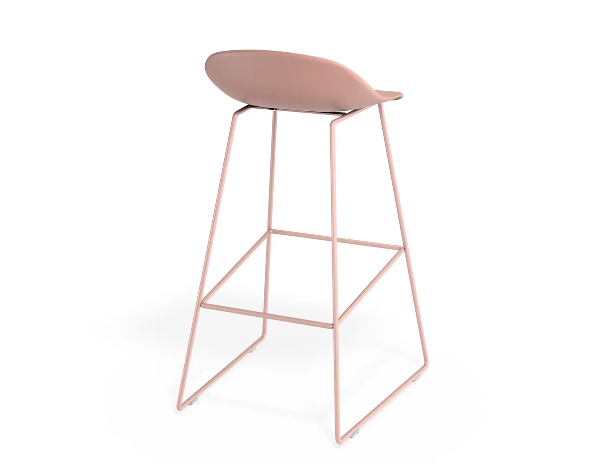Pop 75cm Bar Stool