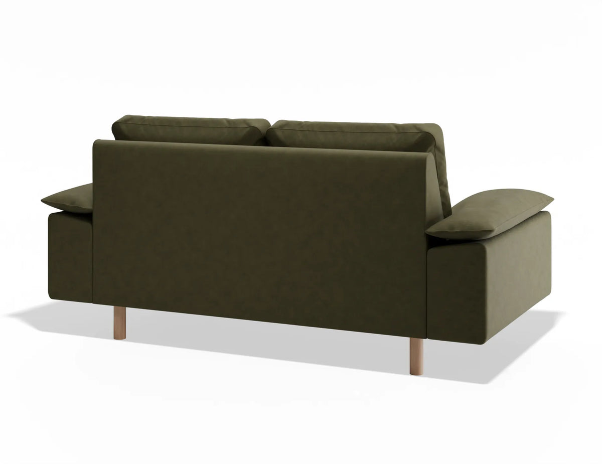 Ralph 2 Seater Sofa