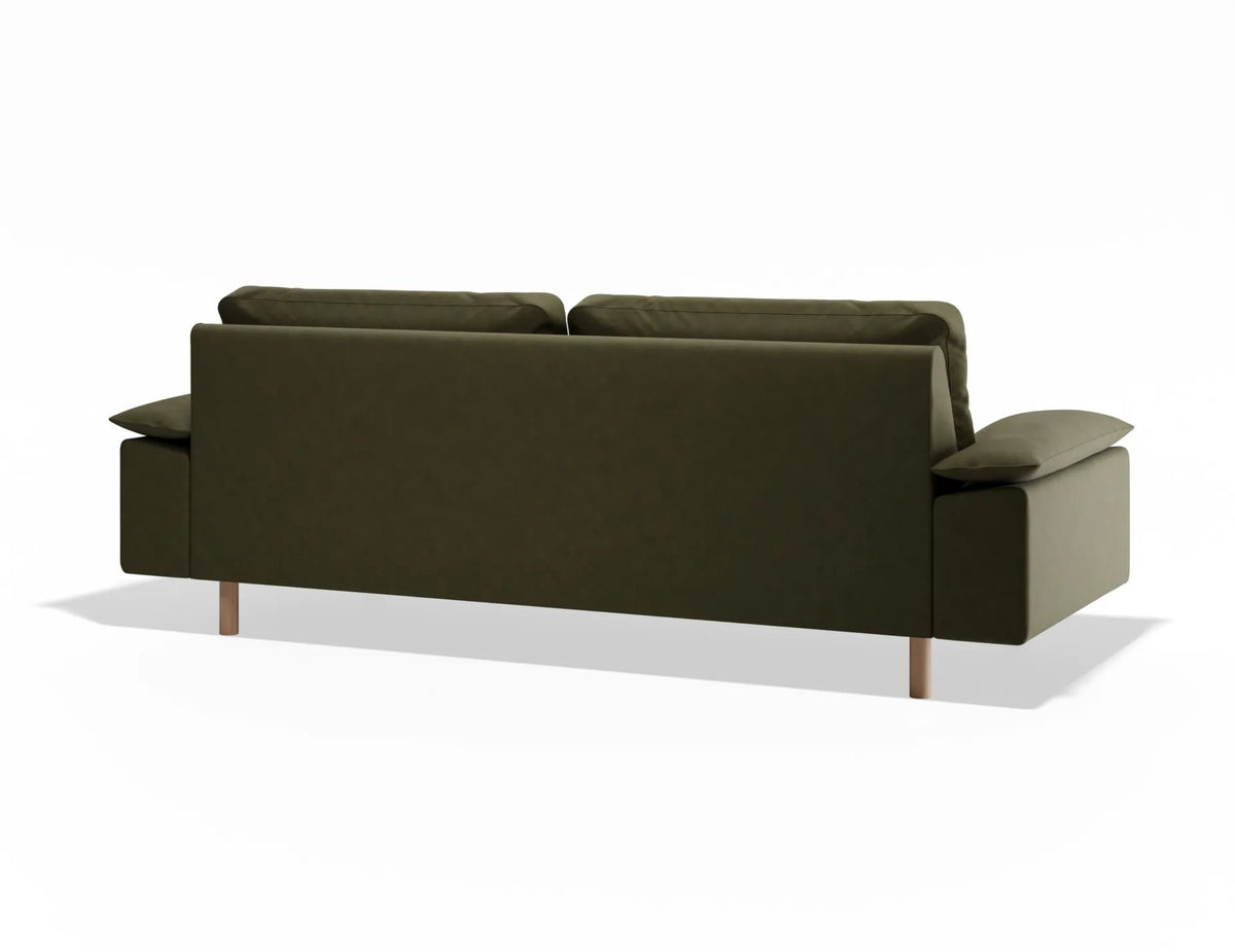 Ralph 3.5 Seater Sofa