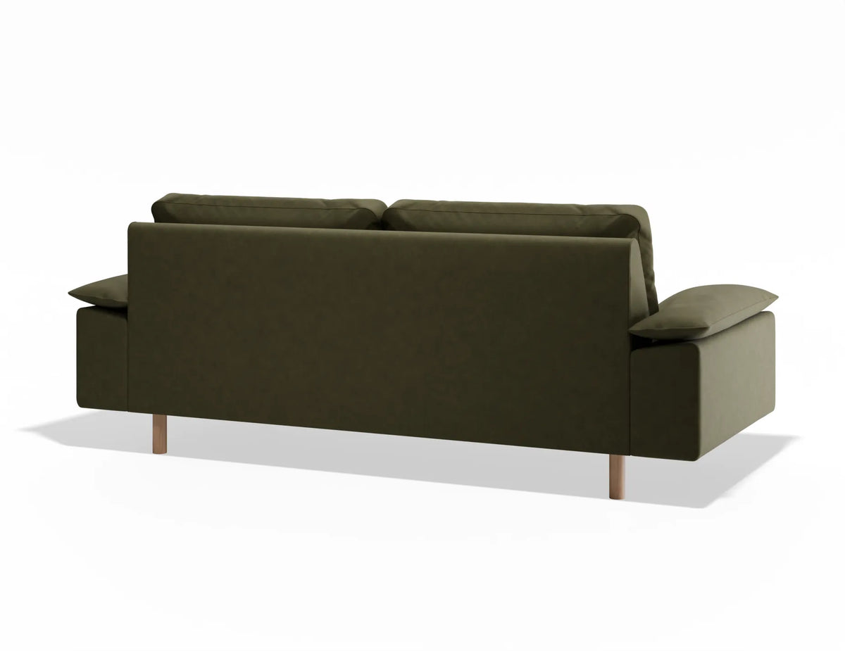 Ralph 3 Seater Sofa
