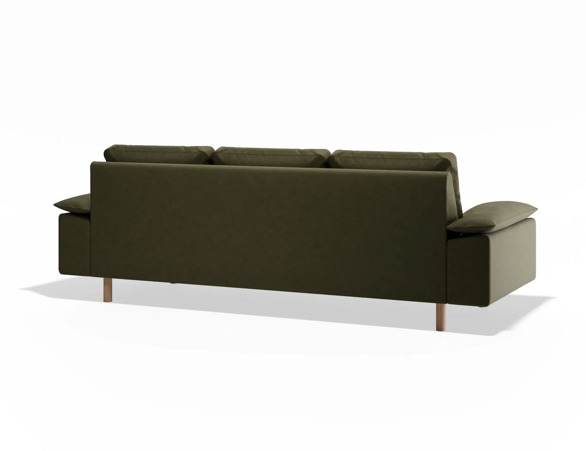 Ralph 4 Seater Sofa
