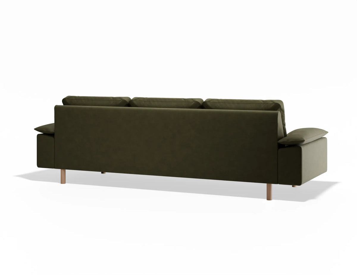 Ralph 5 Seater Sofa