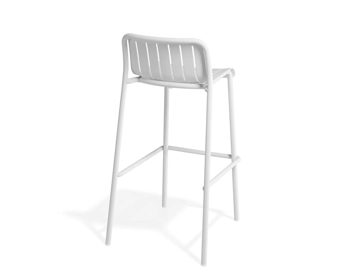 Roku Outdoor Bar Stool