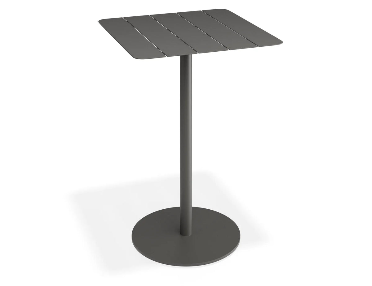 Roku 65cm Outdoor Bar Table