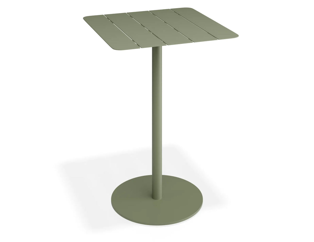 Roku 65cm Outdoor Bar Table