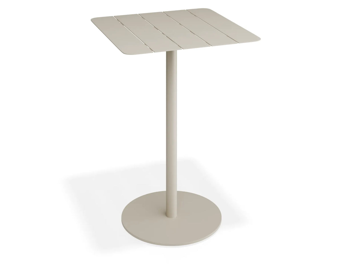 Roku 65cm Outdoor Bar Table