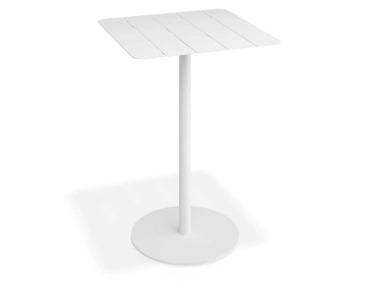 Roku 75cm Outdoor Bar Table