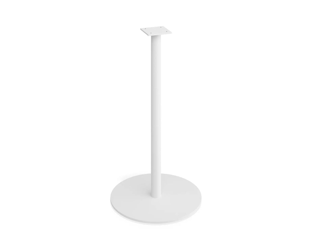 Roku 110cm Outdoor Bar Table Base