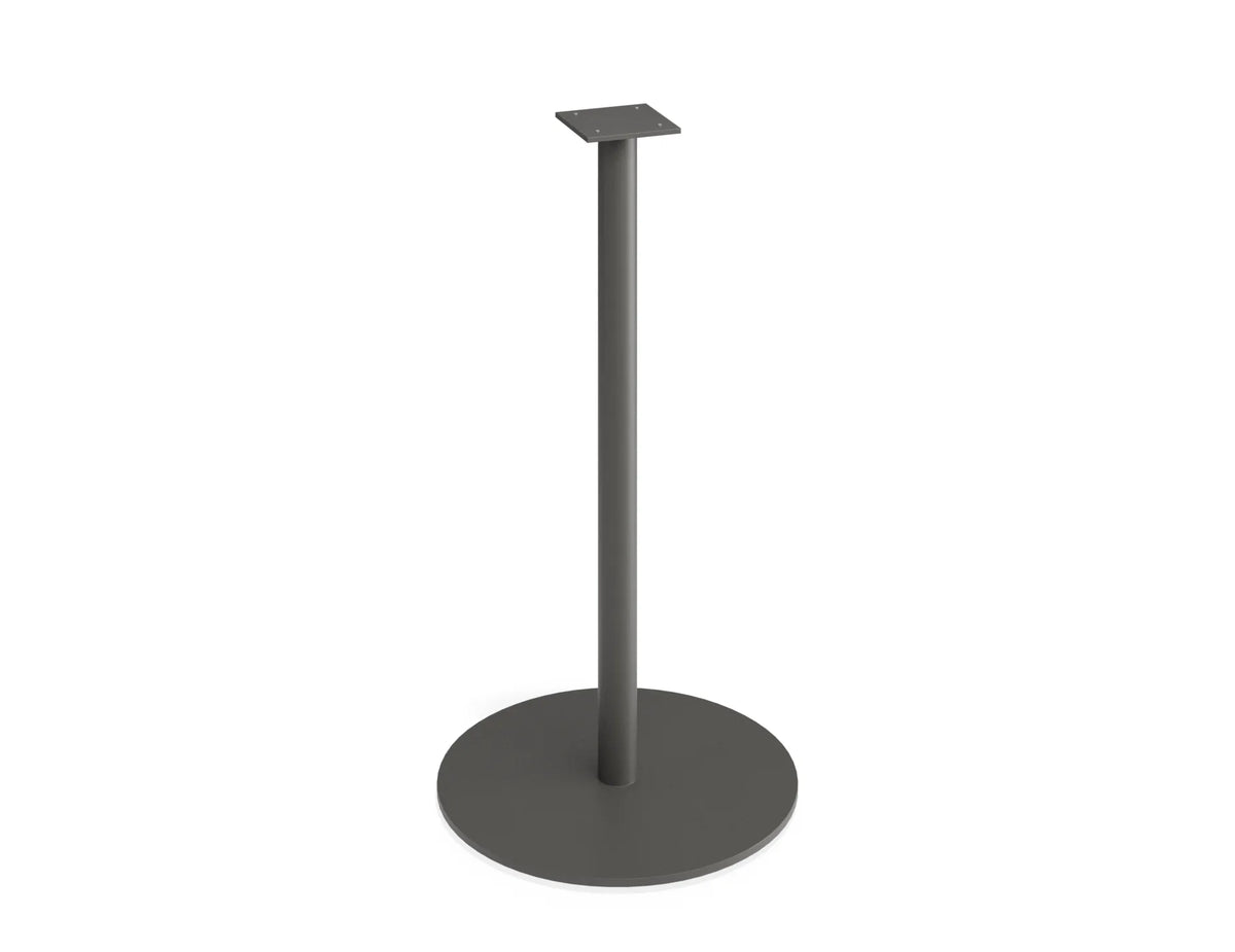 Roku 110cm Outdoor Bar Table Base
