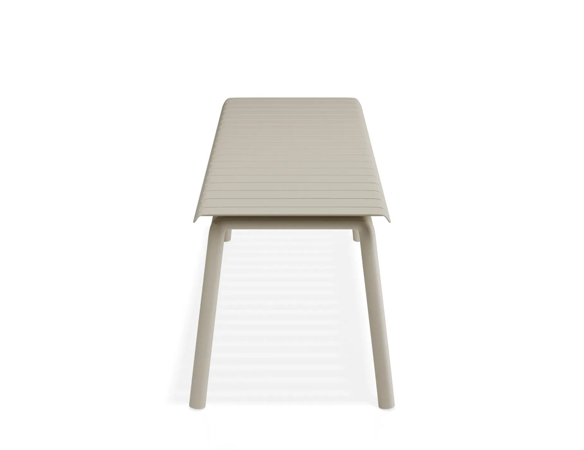 Roku 120cm Outdoor Bench Seat