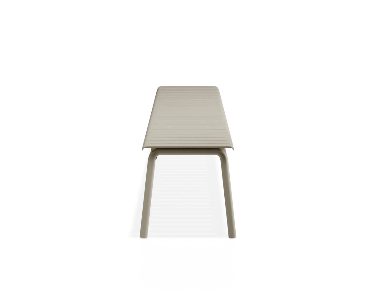 Roku 190cm Outdoor Bench Seat