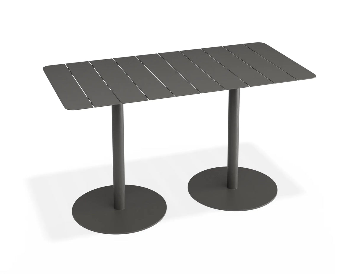 Roku Outdoor Cafe Table