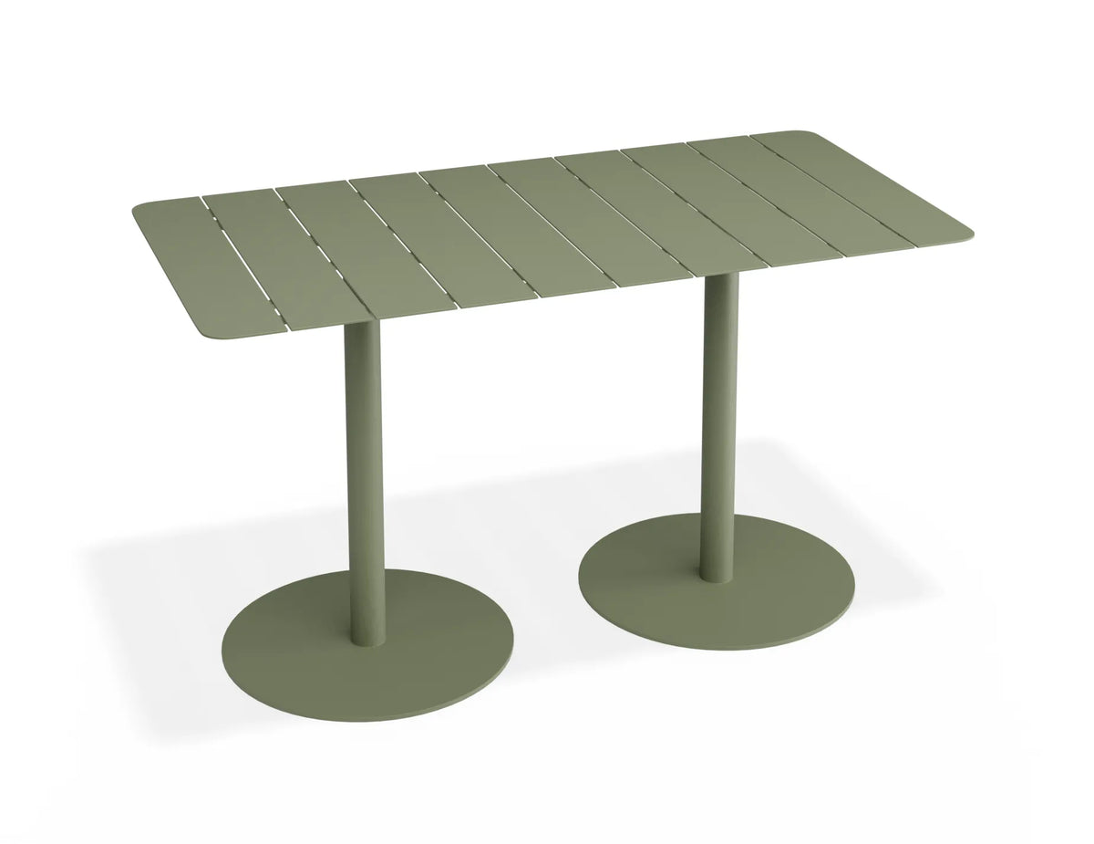 Roku Outdoor Cafe Table