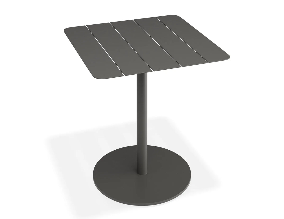 Roku 75cm Outdoor Cafe Table