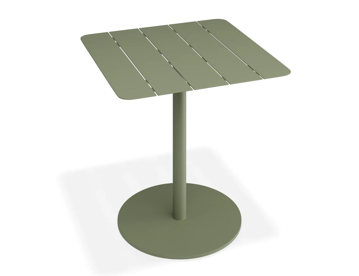 Roku 75cm Outdoor Cafe Table