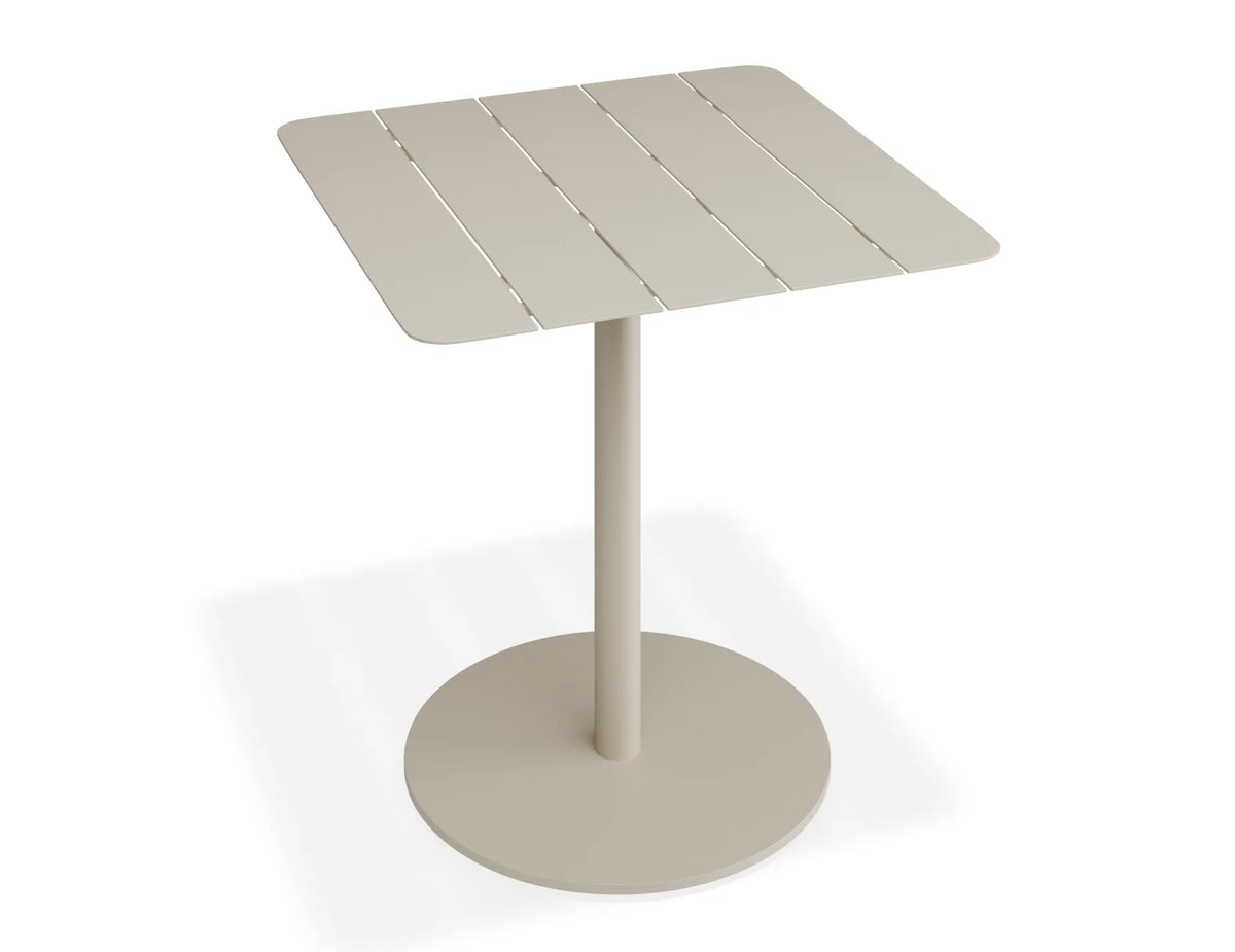 Roku 75cm Outdoor Cafe Table
