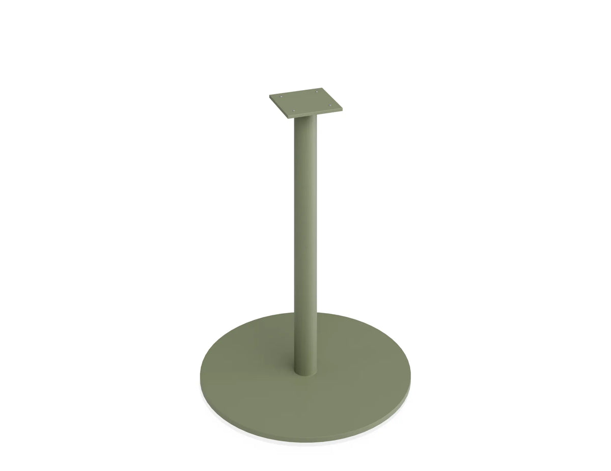 Roku Outdoor Cafe Table Base