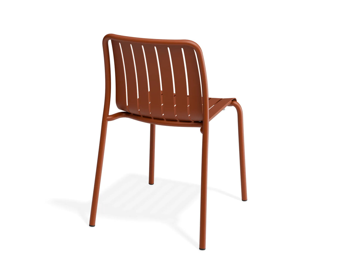 Roku Outdoor Dining Chair