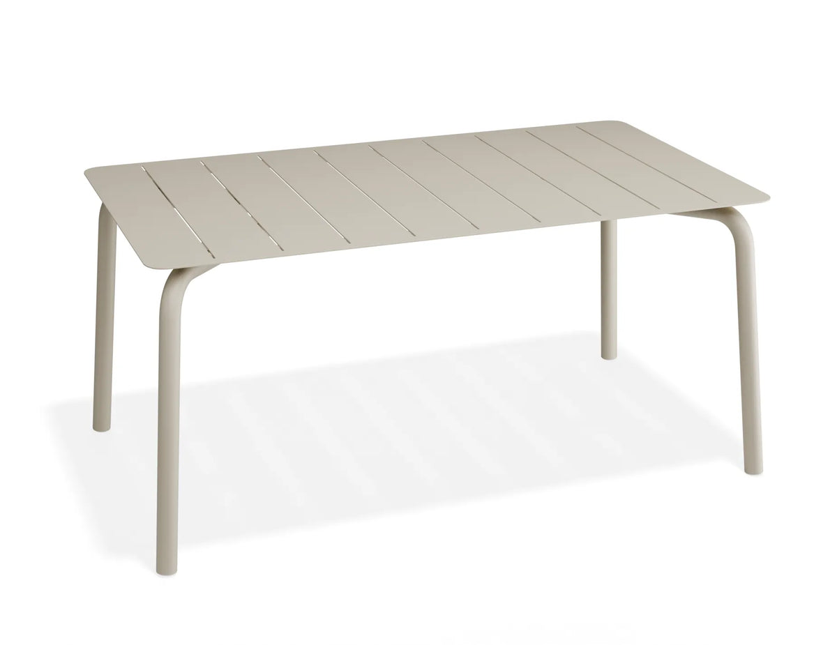 Roku 160cm Outdoor Dining Table
