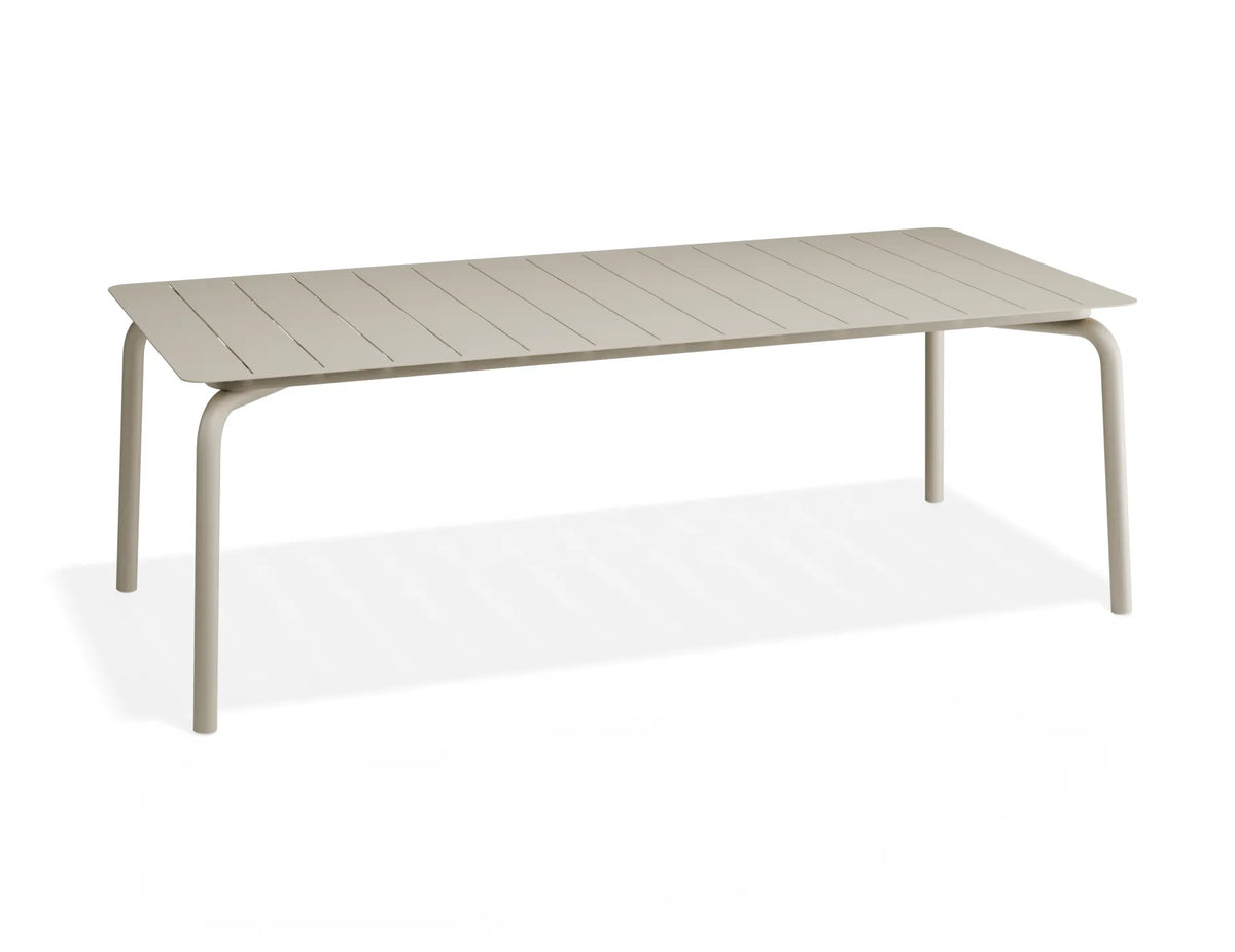 Roku 220cm Outdoor Dining Table