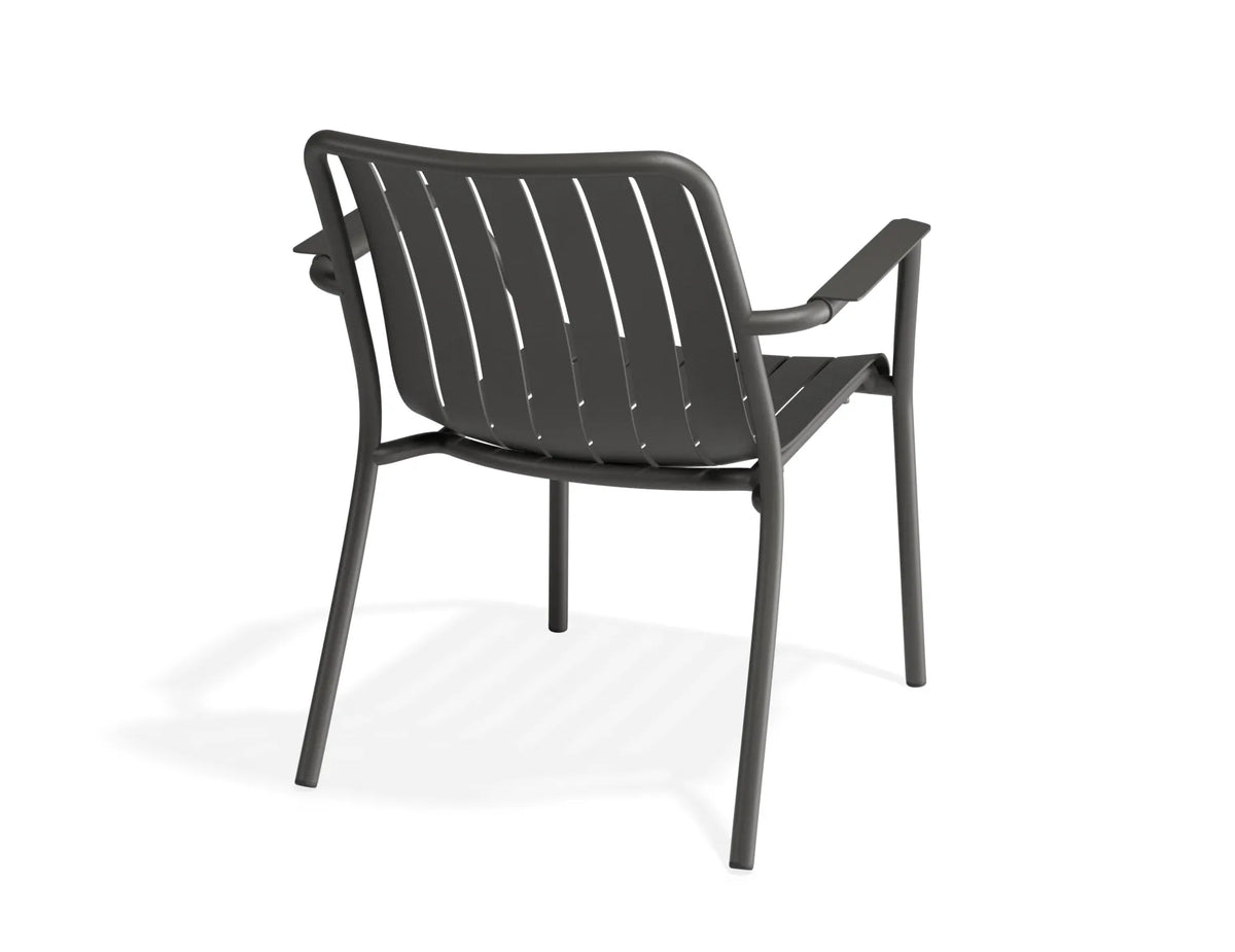 Roku Outdoor Lounge Chair