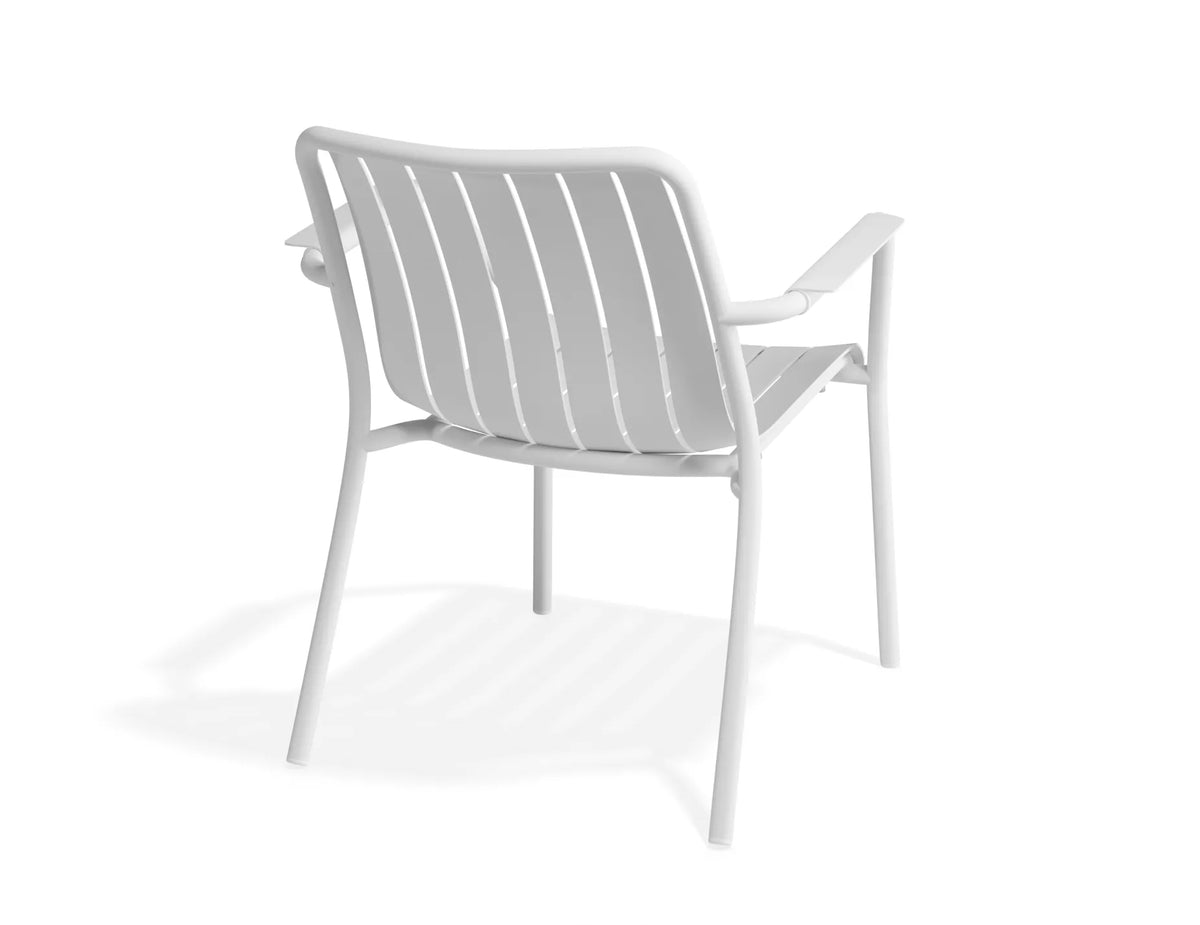 Roku Outdoor Lounge Chair