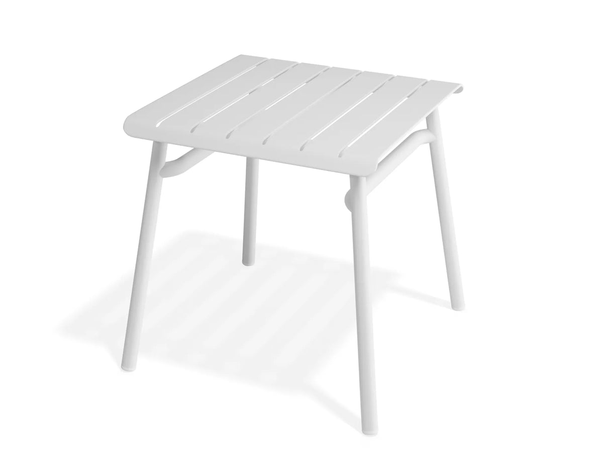 Roku Outdoor Low Stool