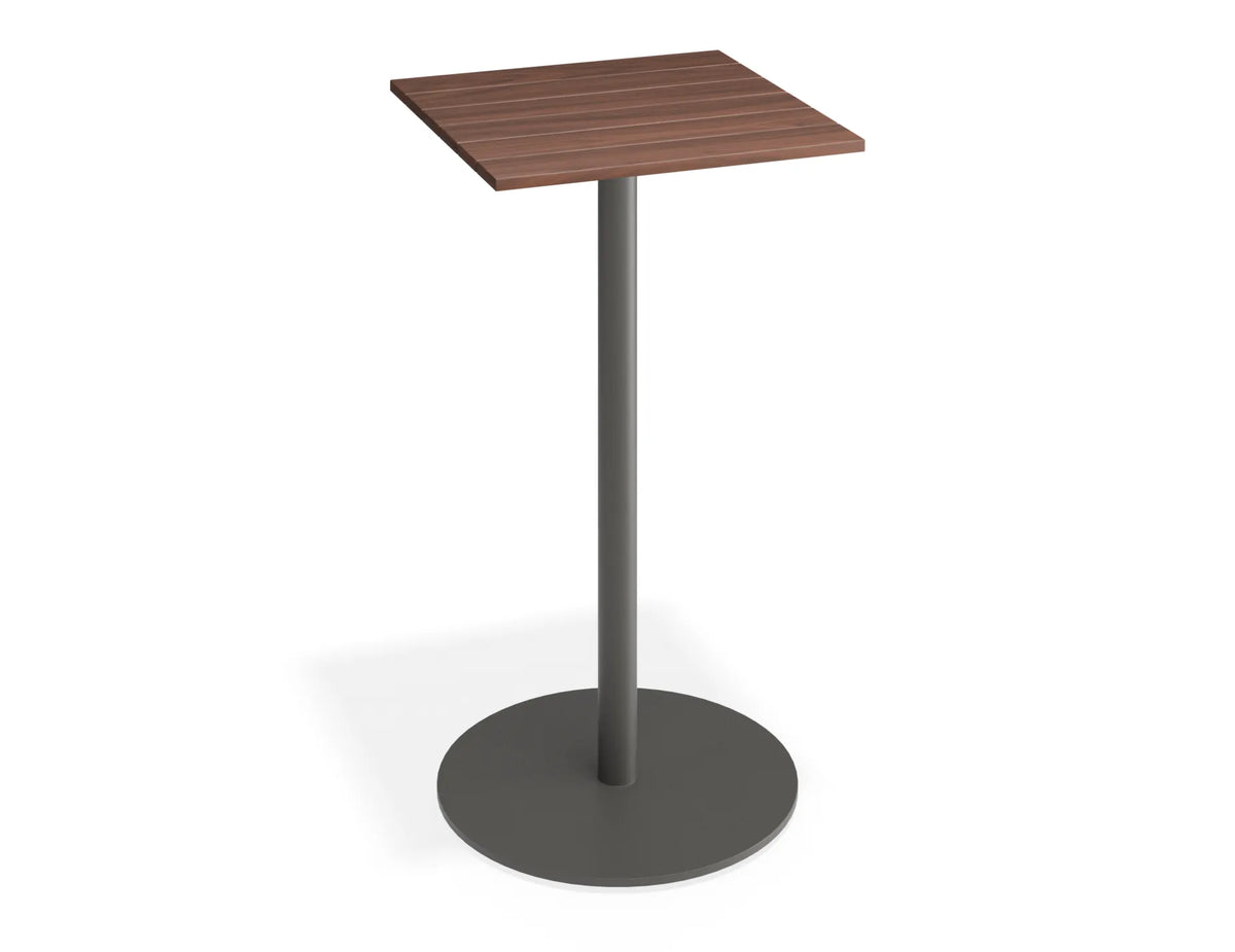 Roku 66cm Outdoor Bar Table