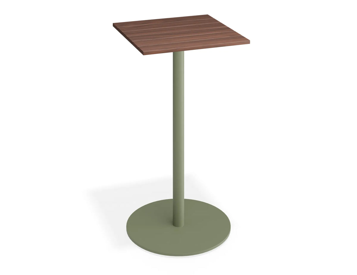 Roku 85cm Outdoor Bar Table