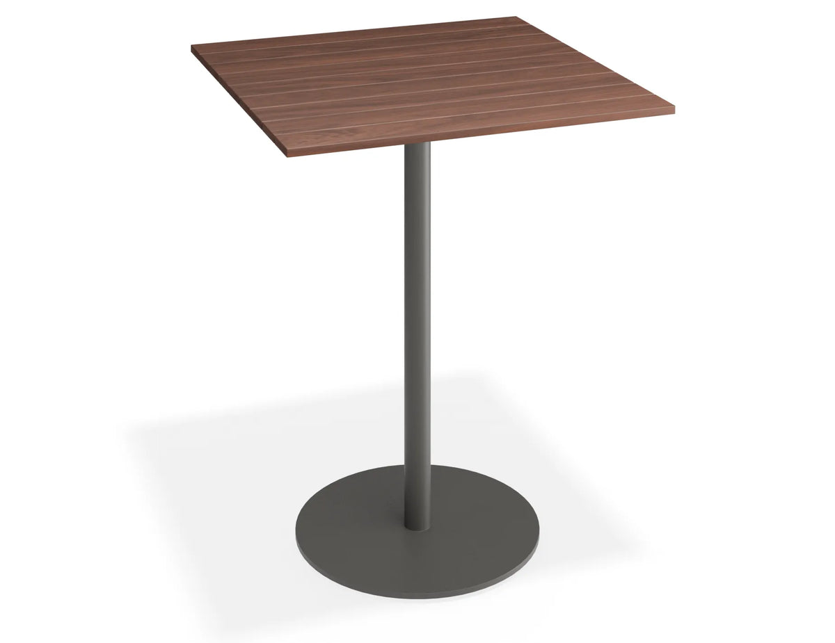Roku 85cm Outdoor Bar Table