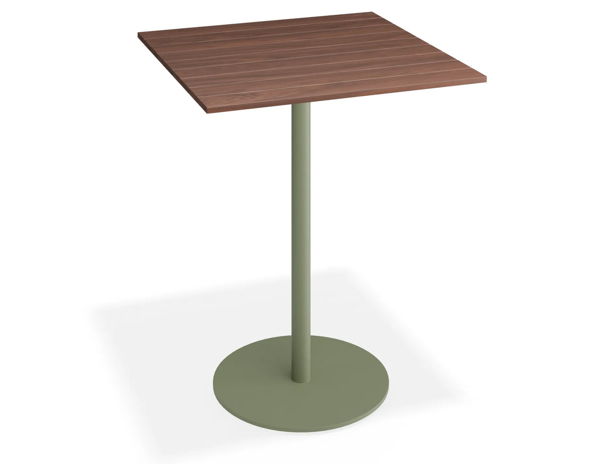 Roku 85cm Outdoor Bar Table