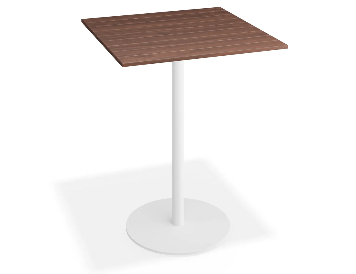 Roku 75.5cm Outdoor Bar Table