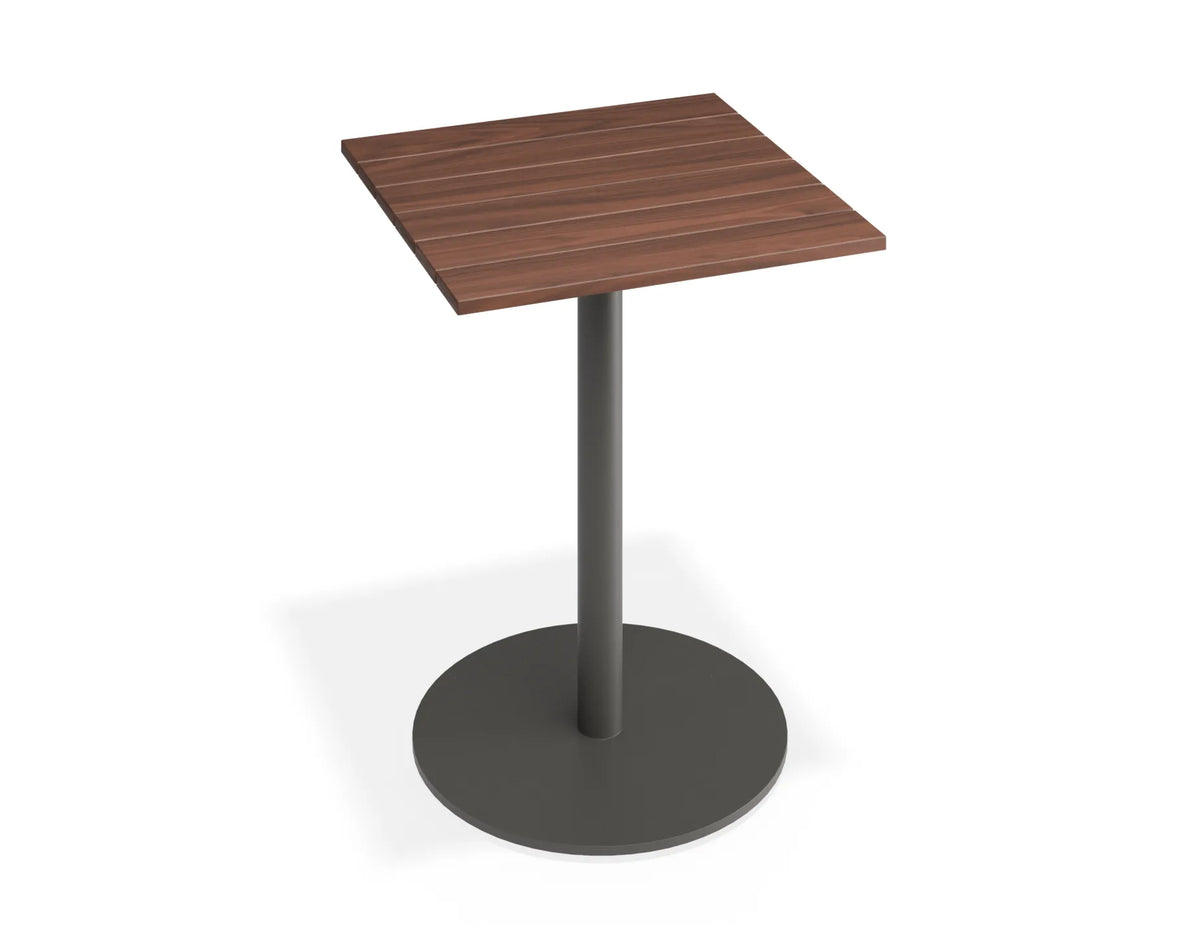Roku 56.5cm Outdoor Cafe Table