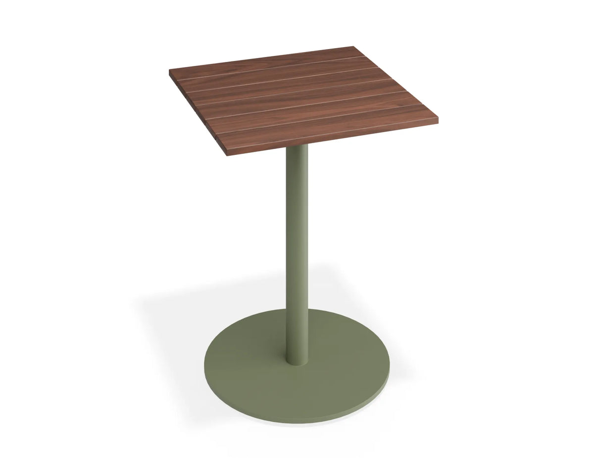 Roku 66cm Outdoor Cafe Table