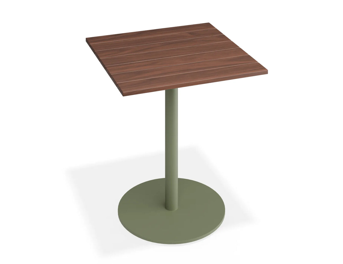 Roku 56.5cm Outdoor Cafe Table
