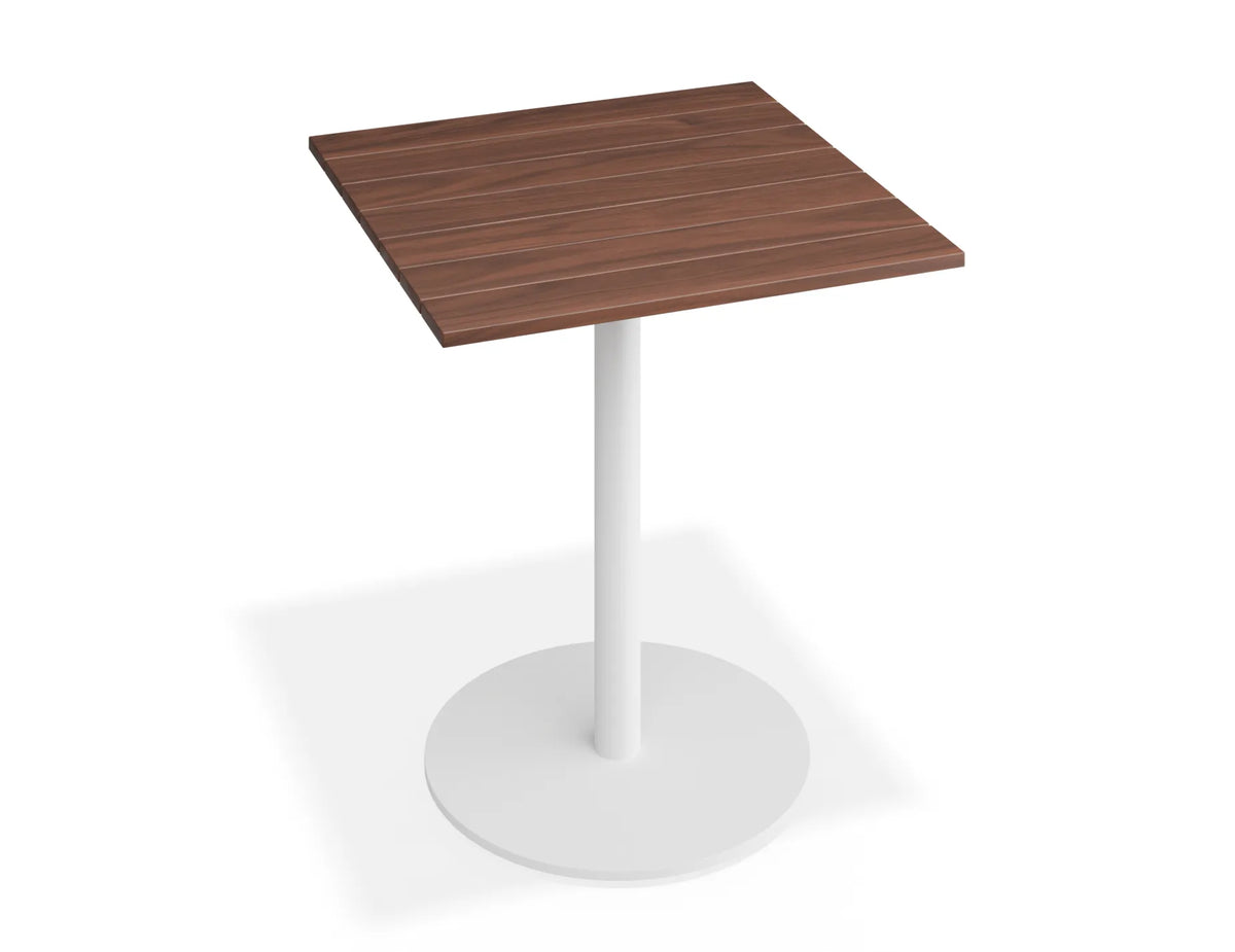 Roku 85cm Outdoor Cafe Table
