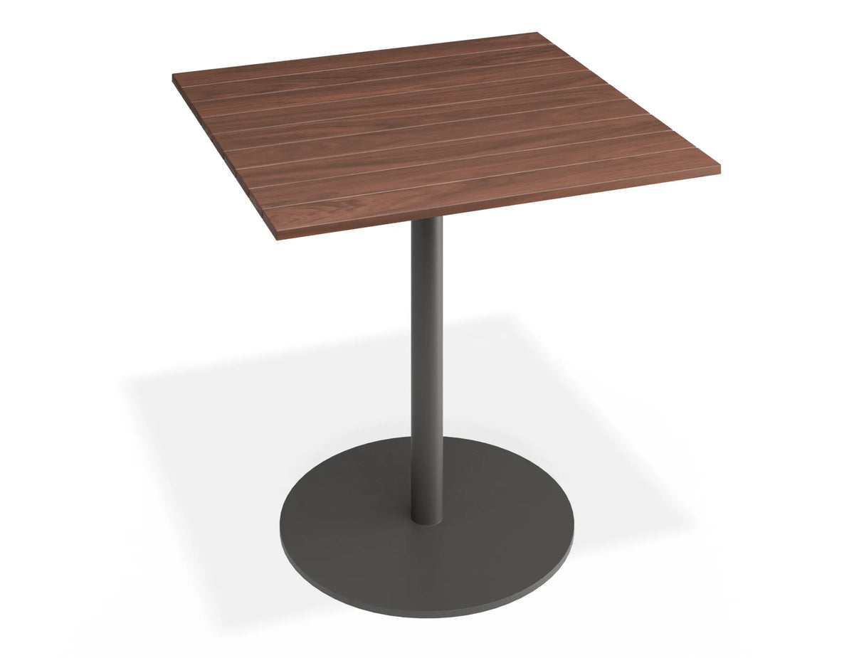 Roku 66cm Outdoor Cafe Table