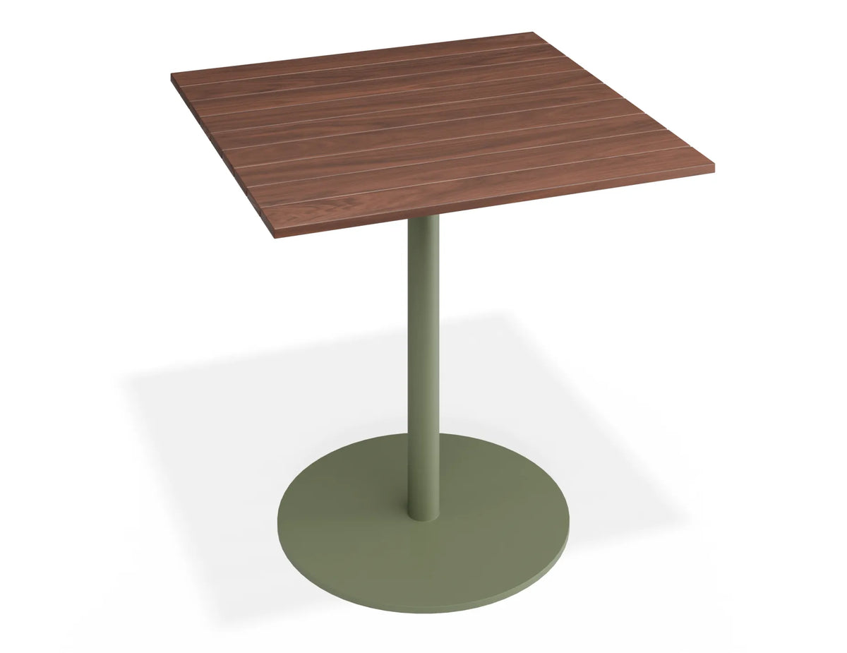 Roku 66cm Outdoor Cafe Table