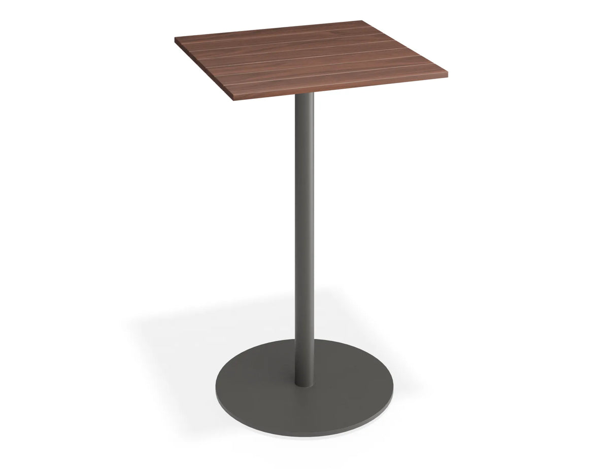 Roku 75.5cm Outdoor Bar Table
