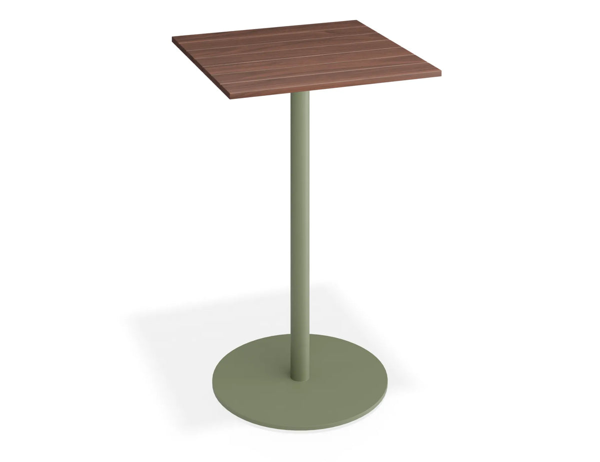 Roku 85cm Outdoor Bar Table