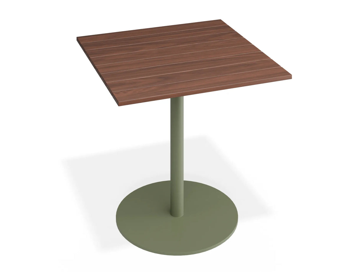 Roku 75.5cm Outdoor Cafe Table